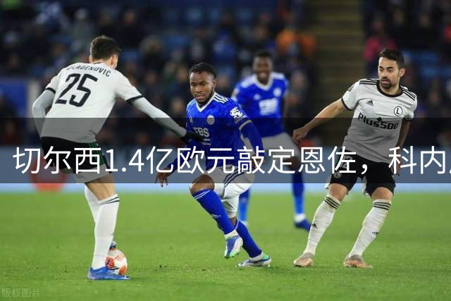 切尔西1.4亿欧元敲定恩佐，科内成压哨引援目标