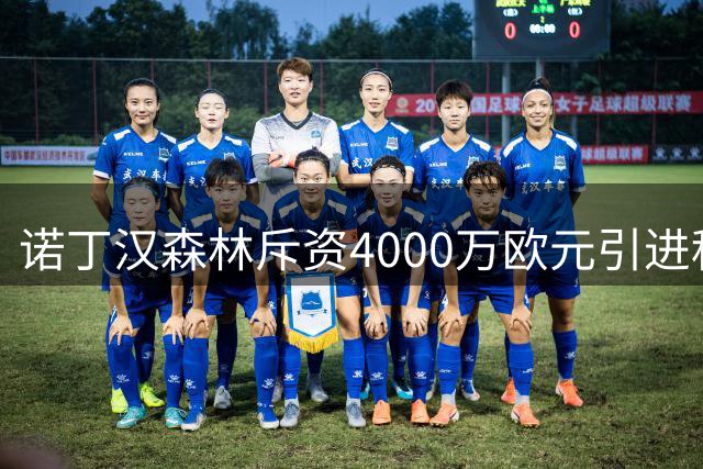 诺丁汉森林斥资4000万欧元引进科特迪瓦国脚迪奥曼德